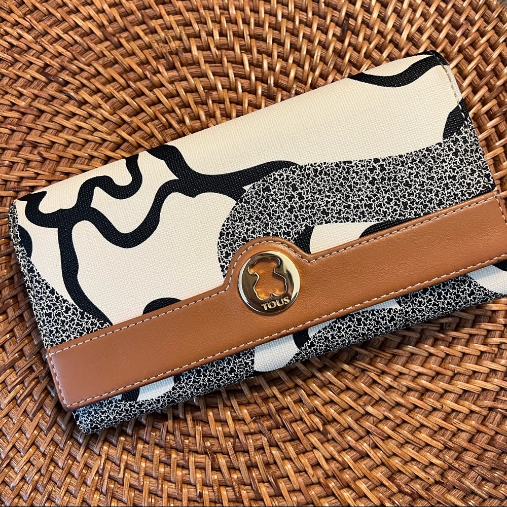 Tous Wallet